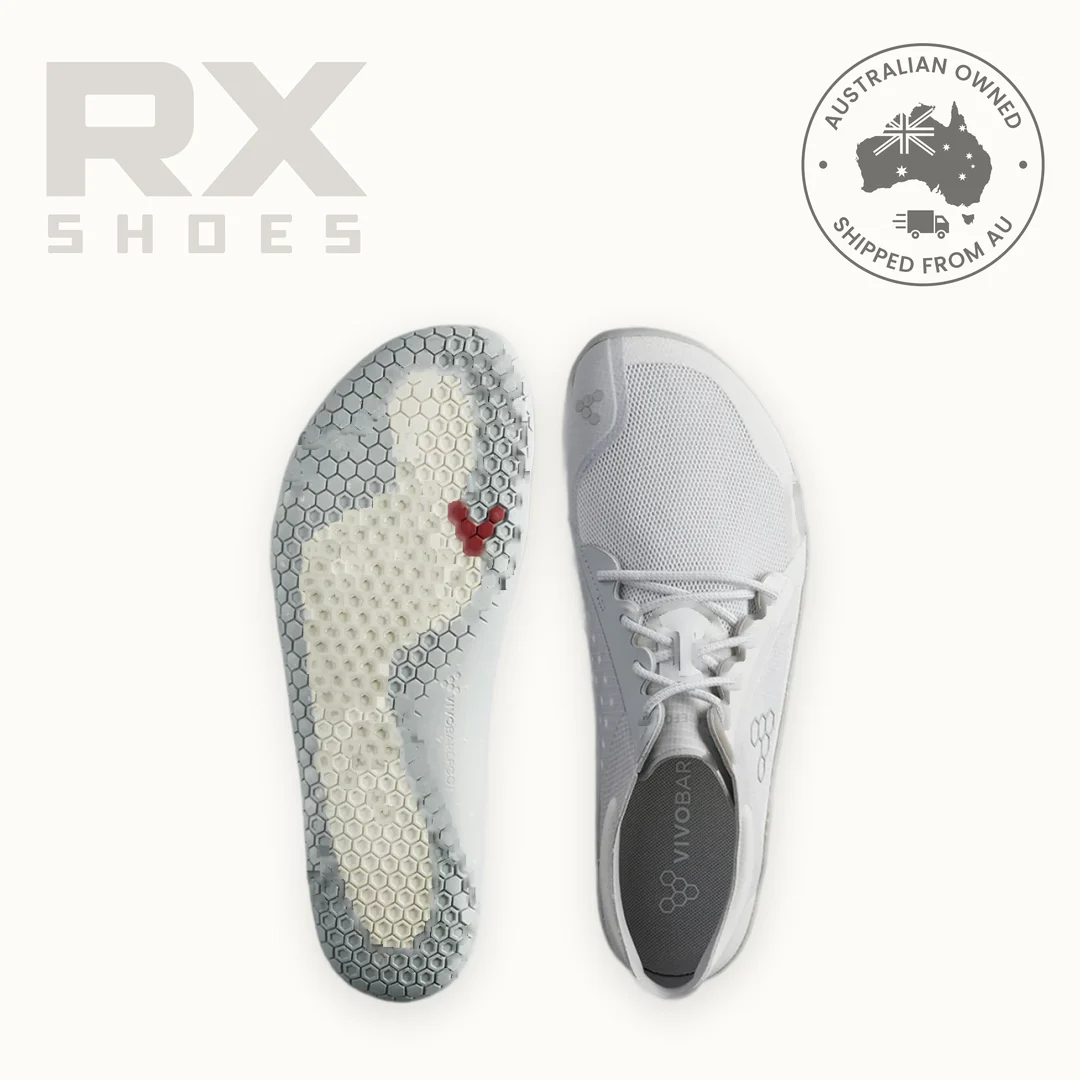 Vivobarefoot - Primus Lite IV - Mens