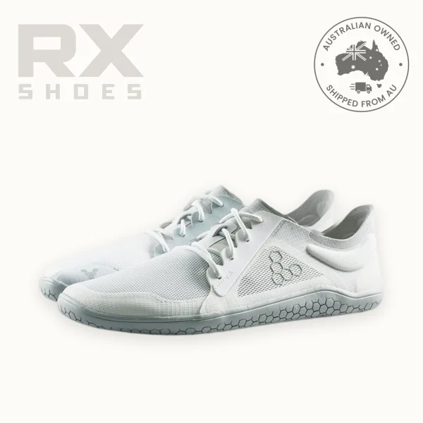 Vivobarefoot - Primus Lite IV - Mens