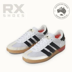 ADIDAS - TRAINING SPEZIAL - MEN'S - FTWWHT/CBLACK/LUCRED