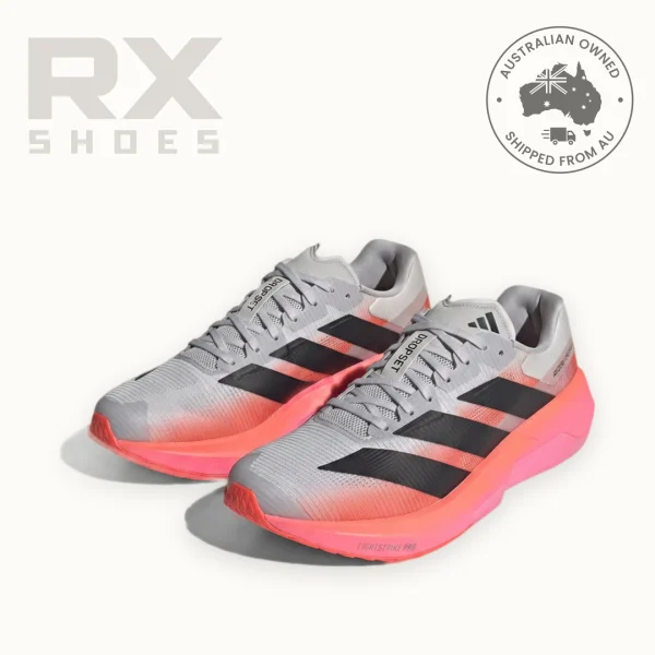 ADIDAS - ADIZERO DROPSET PRO TRAINER - MEN'S