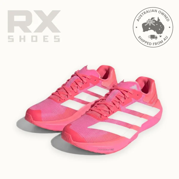 ADIDAS - ADIZERO DROPSET PRO TRAINER - WOMEN'S
