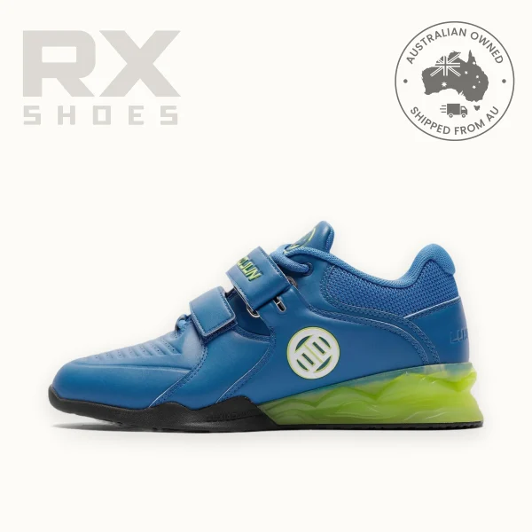LUXIAOJUN - Weightlifting Shoes