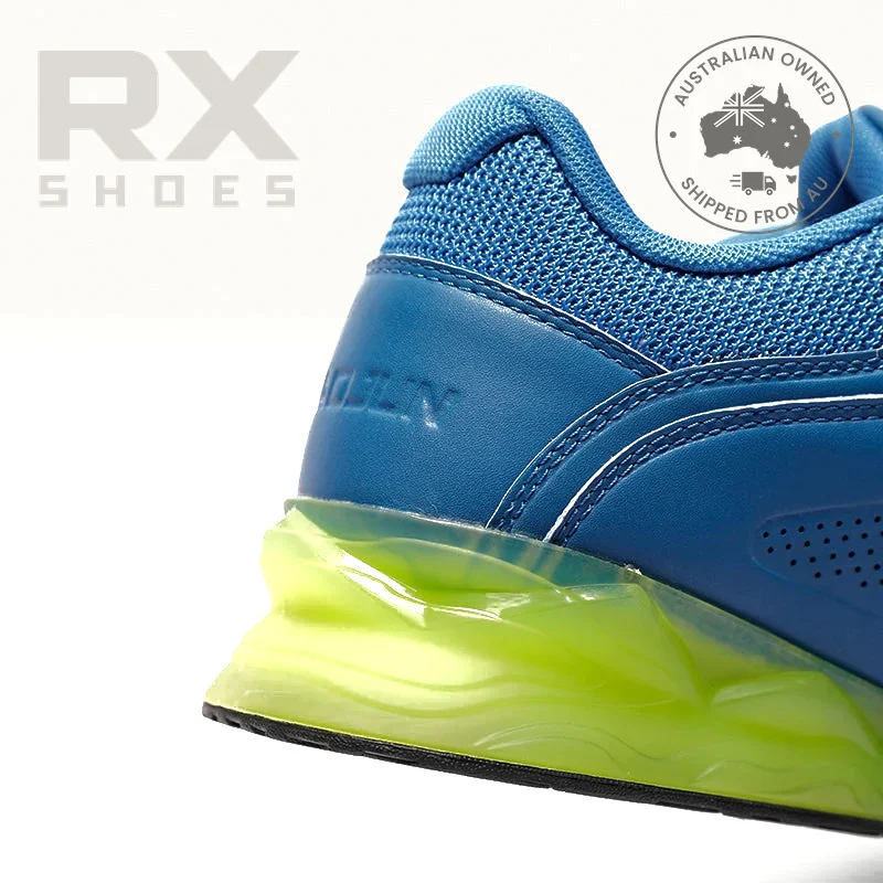LUXIAOJUN - Weightlifting Shoes