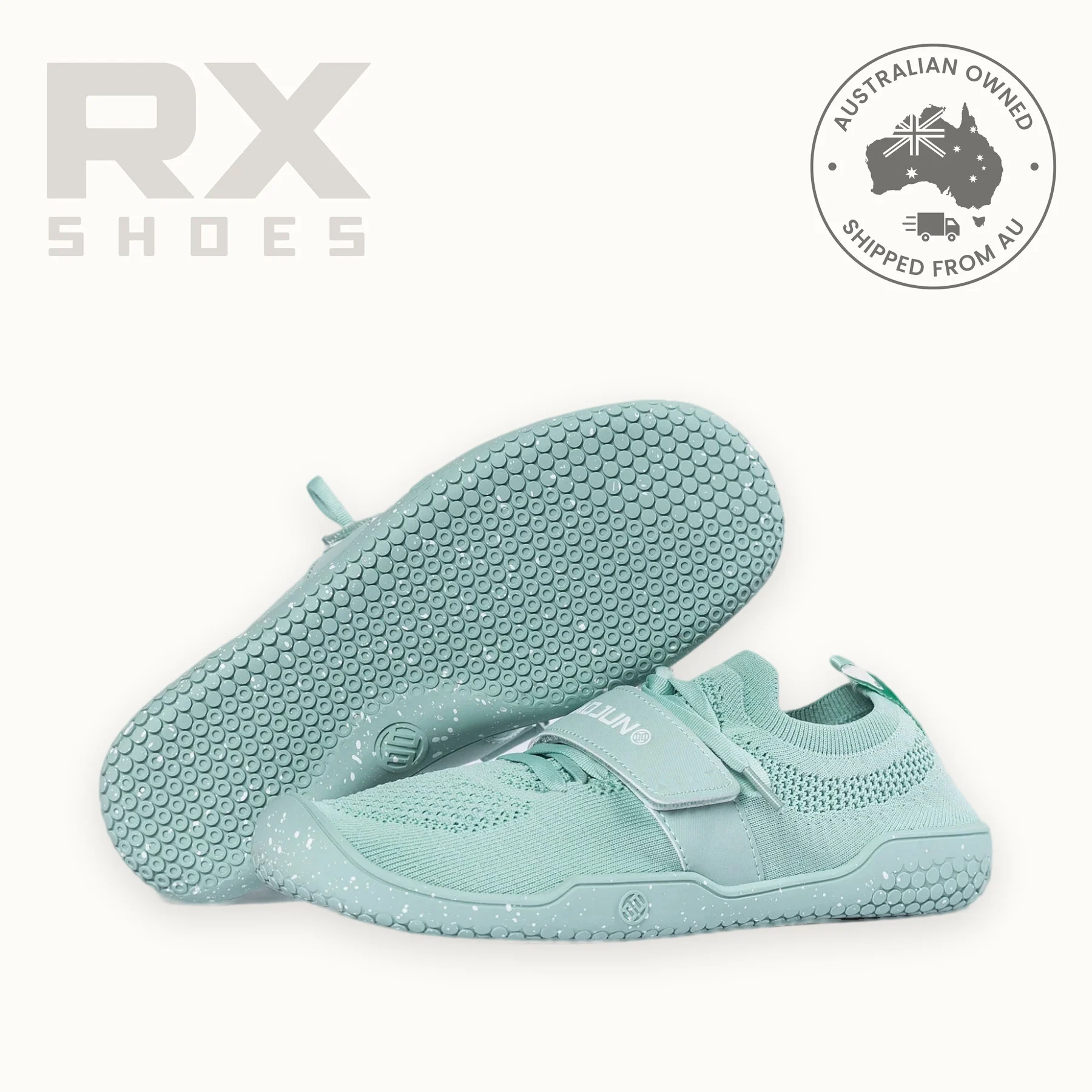 LUXIAOJUN - Nature Trainers 1.0