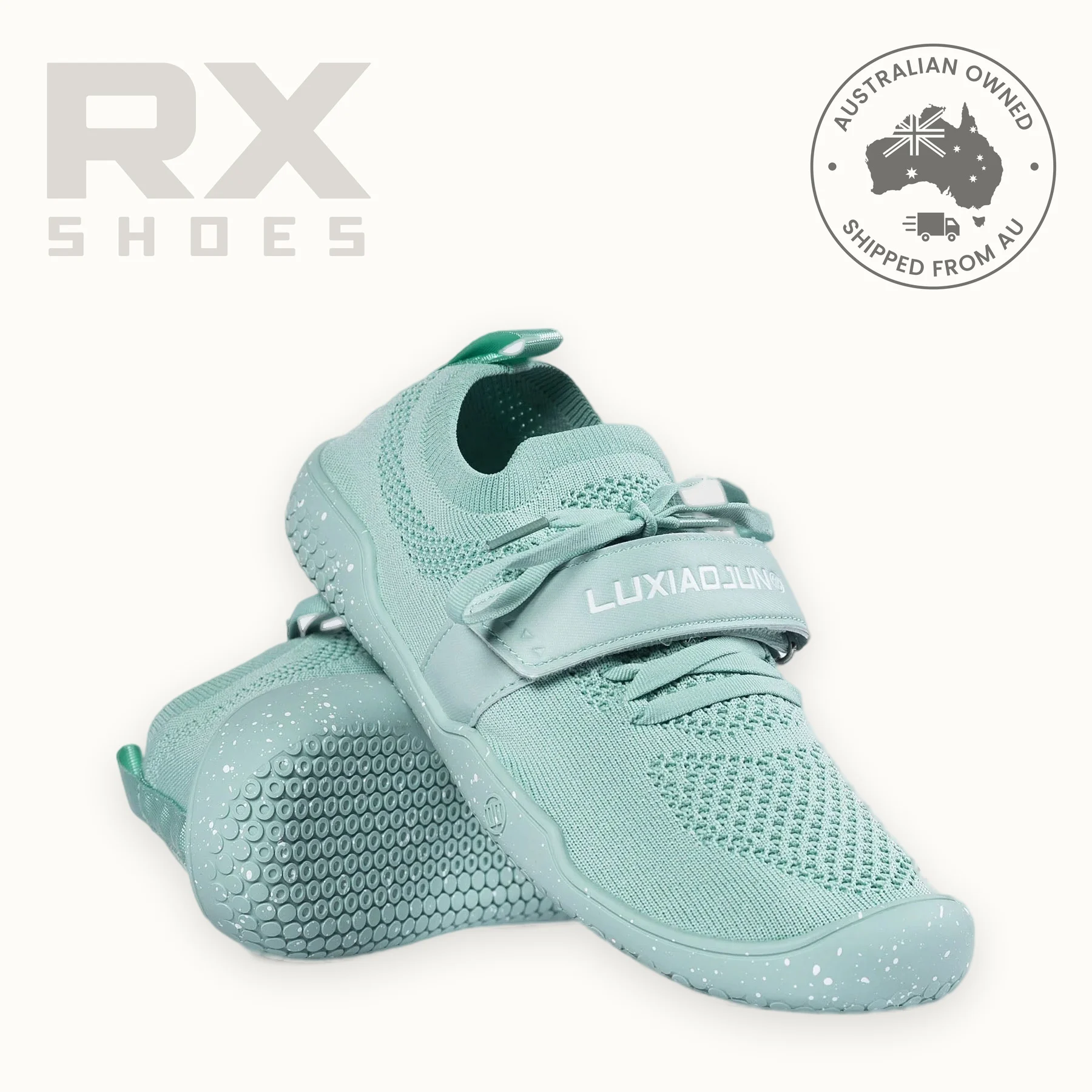 LUXIAOJUN - Nature Trainers 1.0