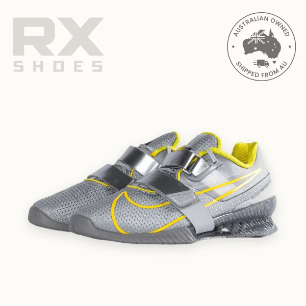 NIKE - ROMALEOS 4 Weightlifting Shoes