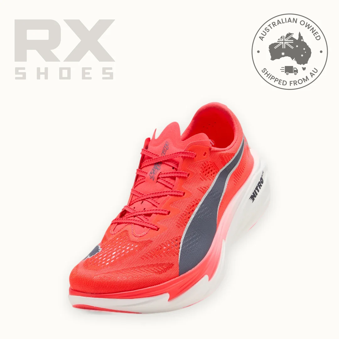 PUMA - DEVIATE NITRO ELITE 4 - MEN'S
