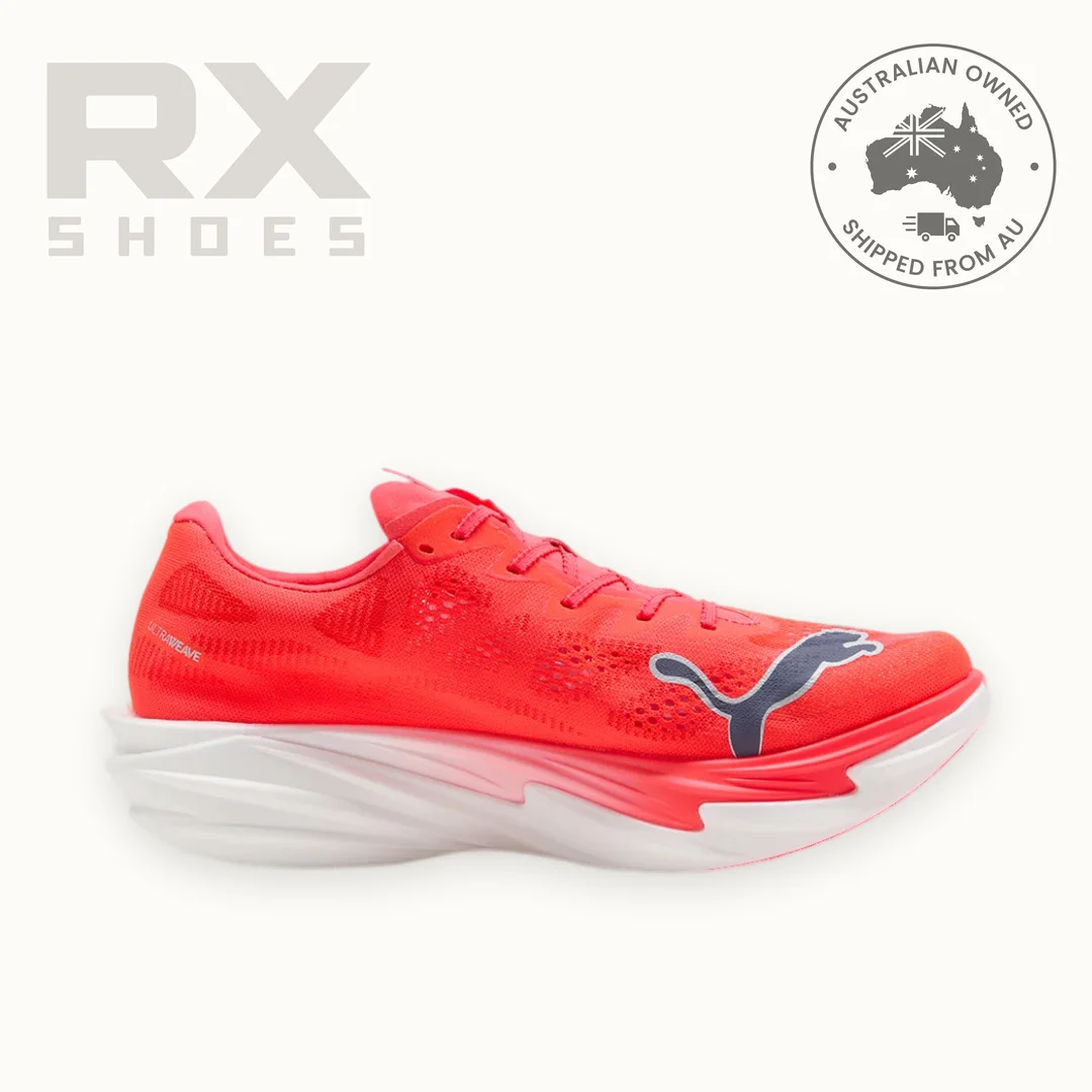 PUMA - DEVIATE NITRO ELITE 4 - MEN'S