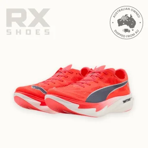 PUMA - DEVIATE NITRO ELITE 4 - MEN'S