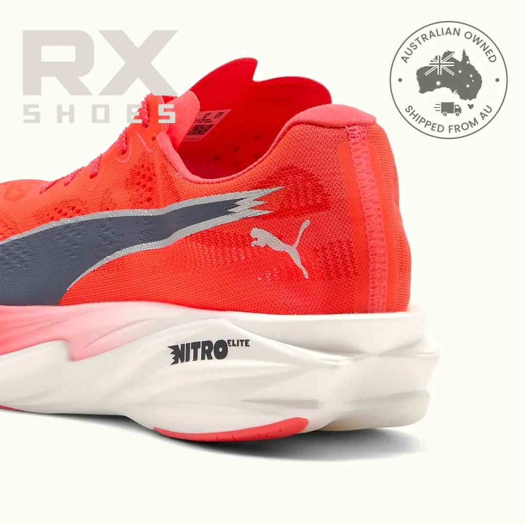 PUMA - DEVIATE NITRO ELITE 4 - MEN'S