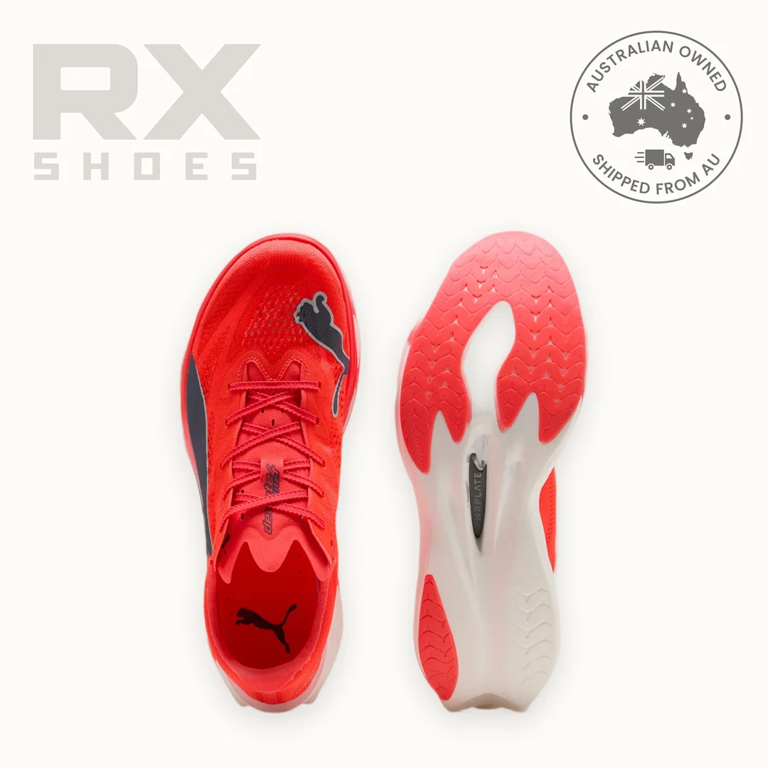 PUMA - DEVIATE NITRO ELITE 4 - MEN'S