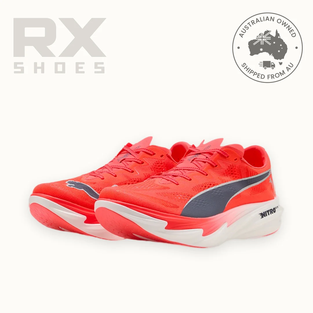 PUMA - DEVIATE NITRO ELITE 4 - MEN'S