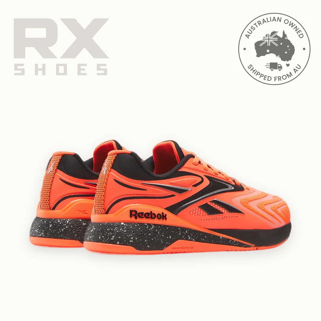 REEBOK - NANO X5 EDGE - MEN'S