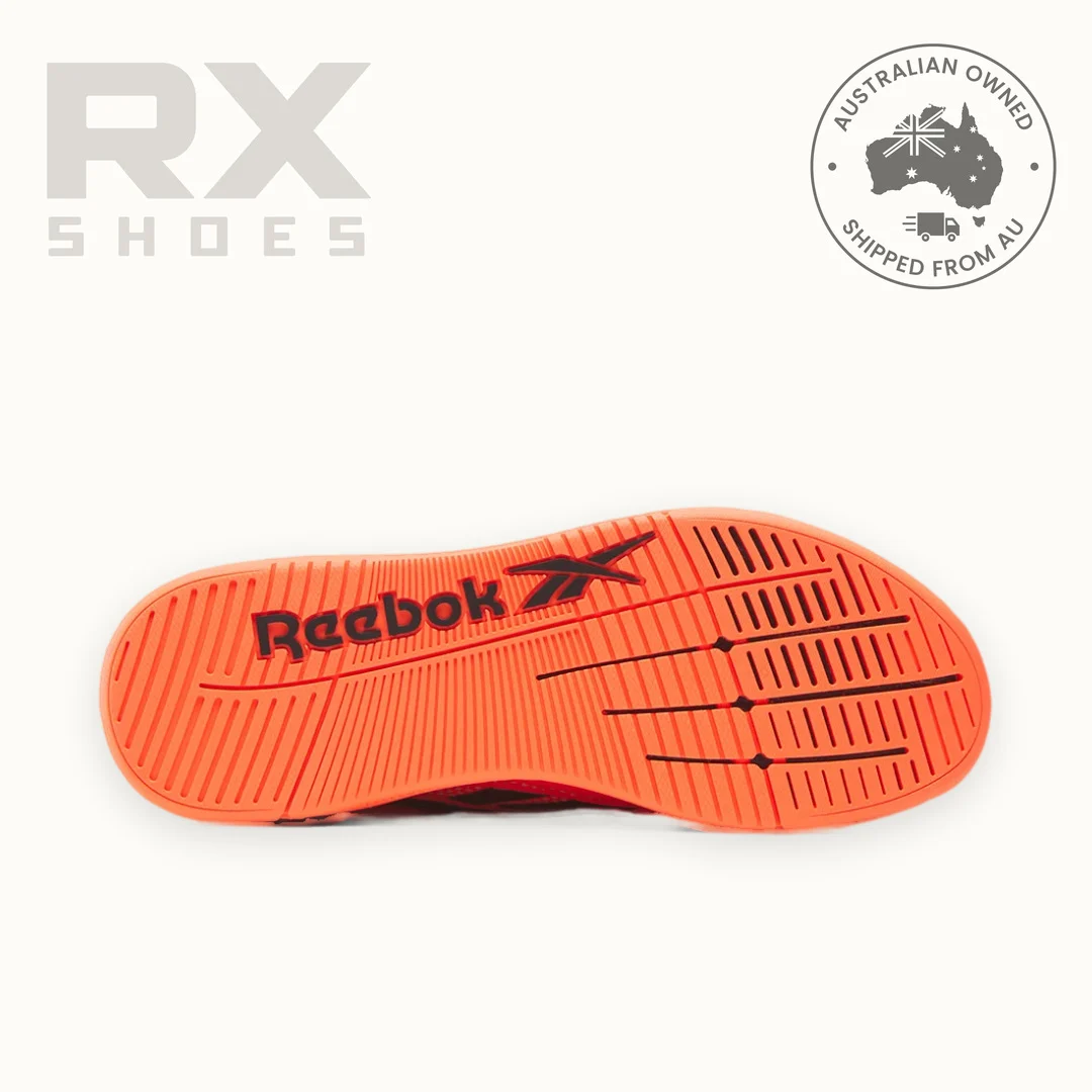 REEBOK - NANO X5 EDGE - MEN'S