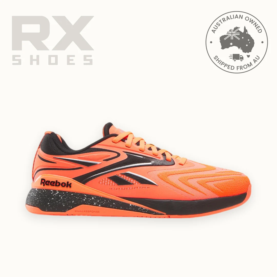 REEBOK - NANO X5 EDGE - MEN'S