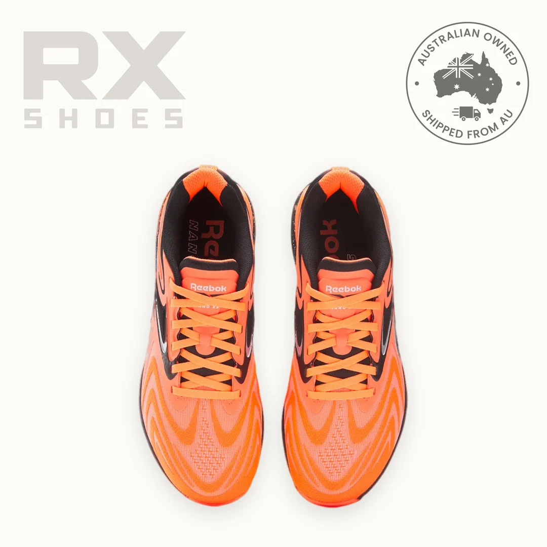 REEBOK - NANO X5 EDGE - MEN'S