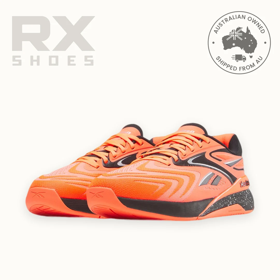 REEBOK - NANO X5 EDGE - MEN'S