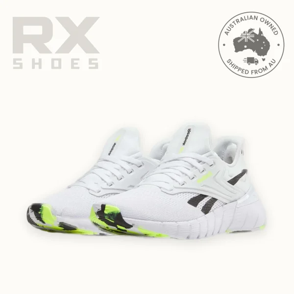 REEBOK - NANO GYM - WOMEN'S