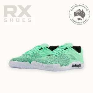 REEBOK - NANO ZERO WOMEN'S - ATOMIC AQUA/FTWR WHITE