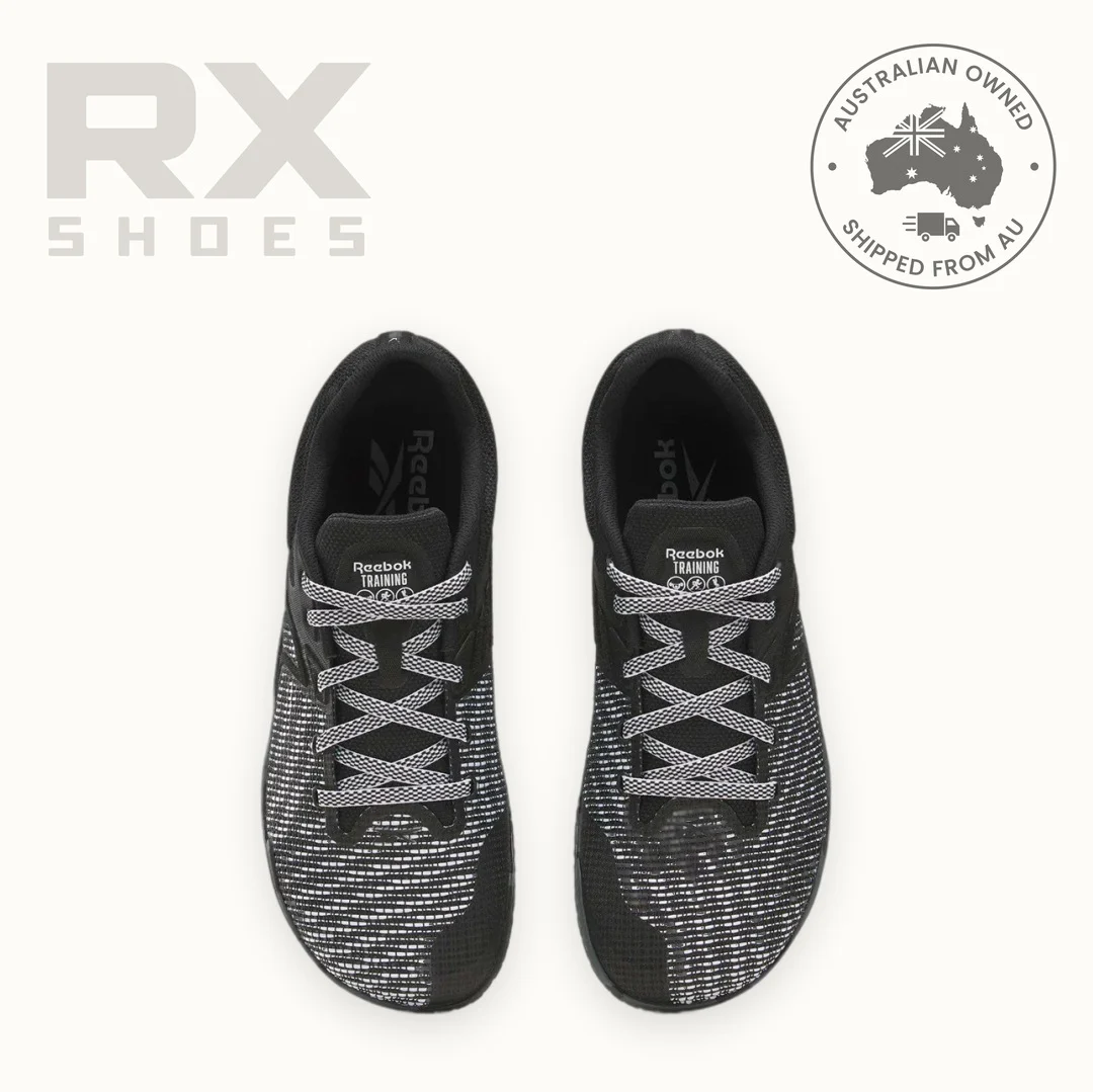 REEBOK - NANO ZERO
