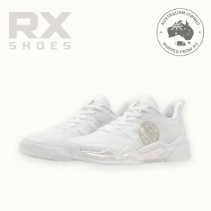 LUXIAOJUN - XT-Motion Training Shoes (White)