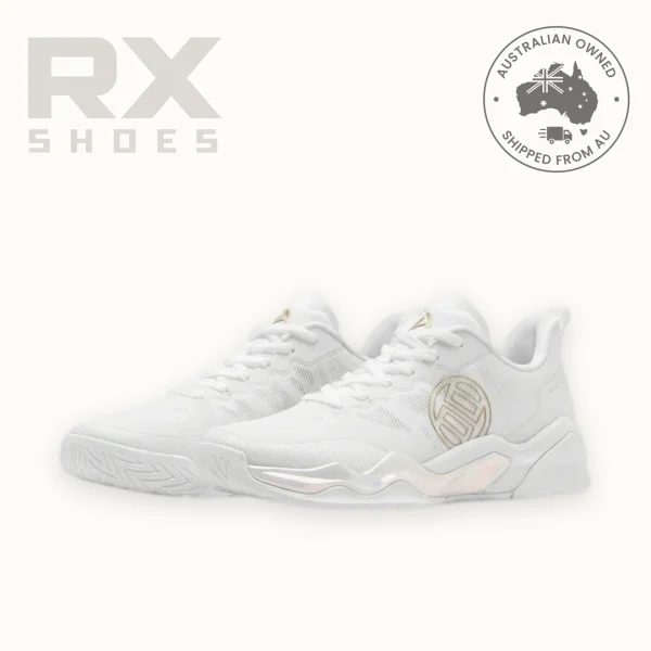 LUXIAOJUN - XT-Motion Training Shoes (White)